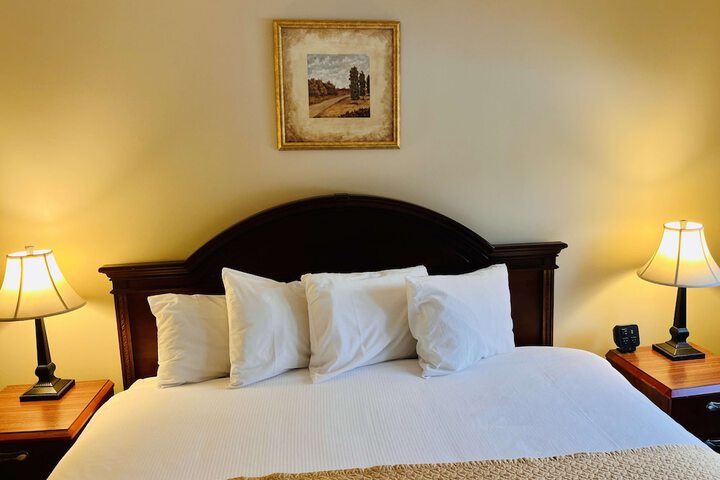 Nordic Village Resort