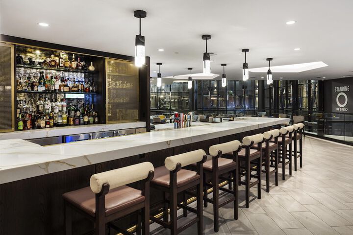 DoubleTree by Hilton Philadelphia Center City