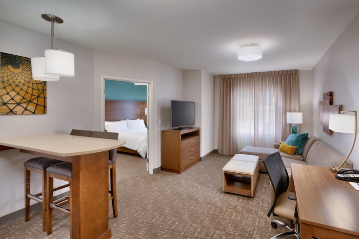 Staybridge Suites Lehi - Traverse Ridge Center by IHG