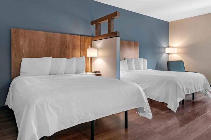 Extended Stay America Premier Suites Melbourne Palm Bay