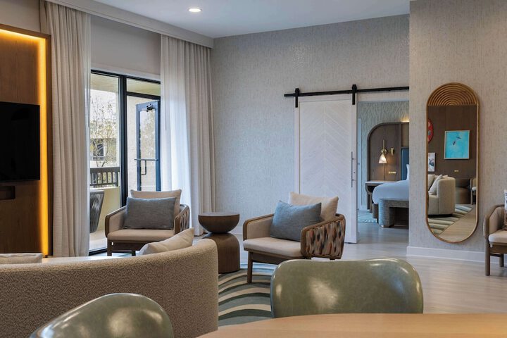 Sonesta Resort Hilton Head Island