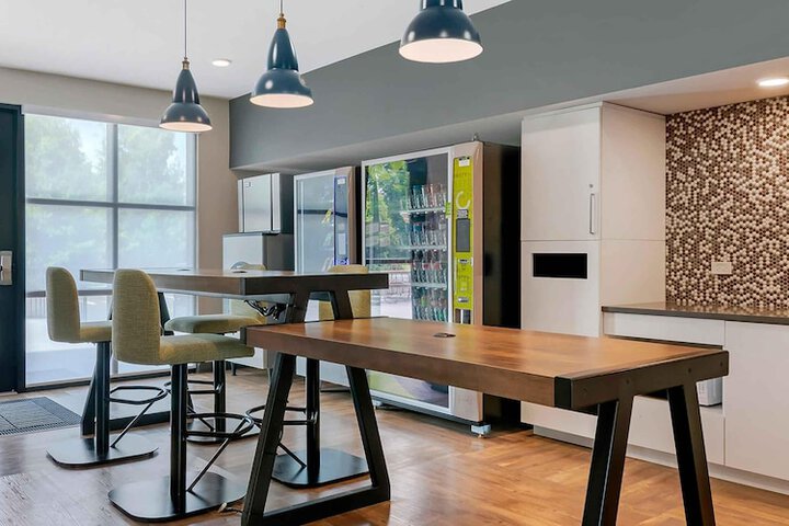 Extended Stay America Premier Suites Orlando Sanford