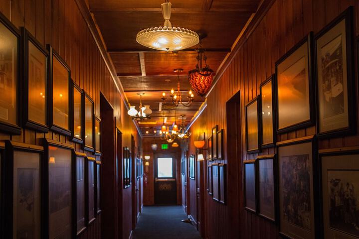 McMenamins Gearhart Hotel