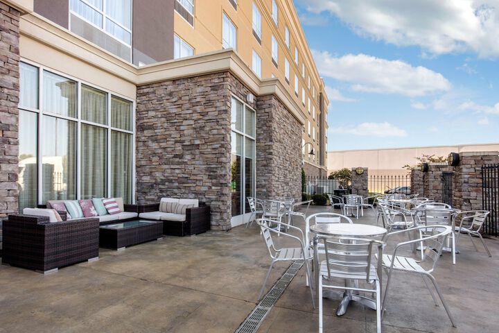 Holiday Inn Southaven Central - Memphis by IHG