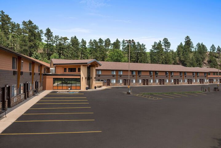 Deadwood Gulch Resort Trademark Collection by Wyndham