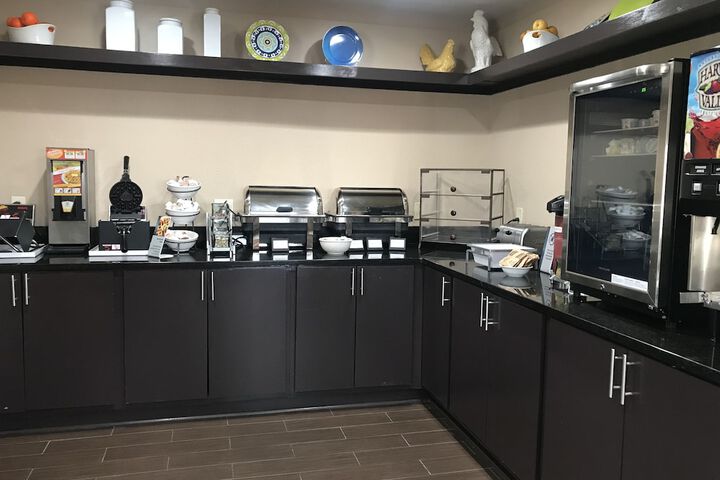 Comfort Inn & Suites OFallon - St. Louis Area