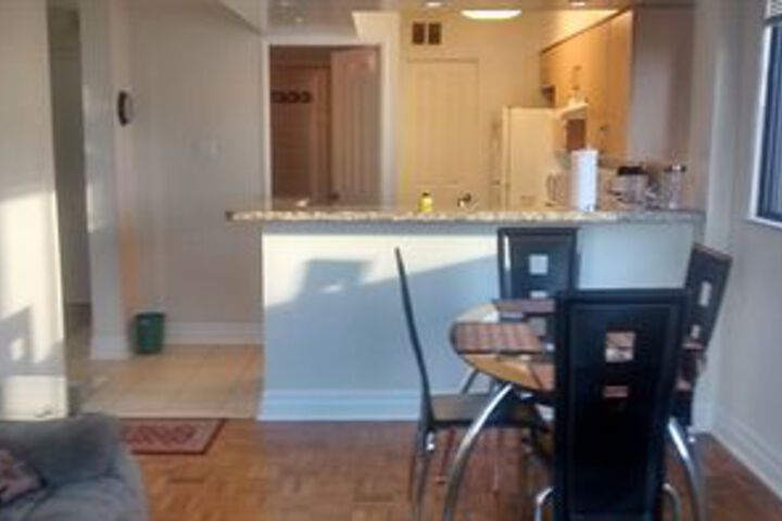 Toronto Furnished Living - Bay Street