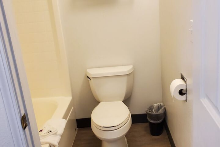 Motel 6 Baker City OR