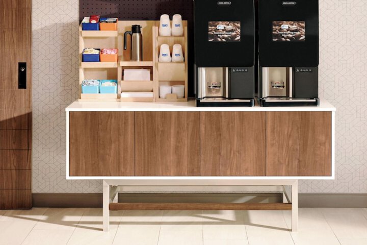 Holiday Inn Express & Suites Decatur by IHG