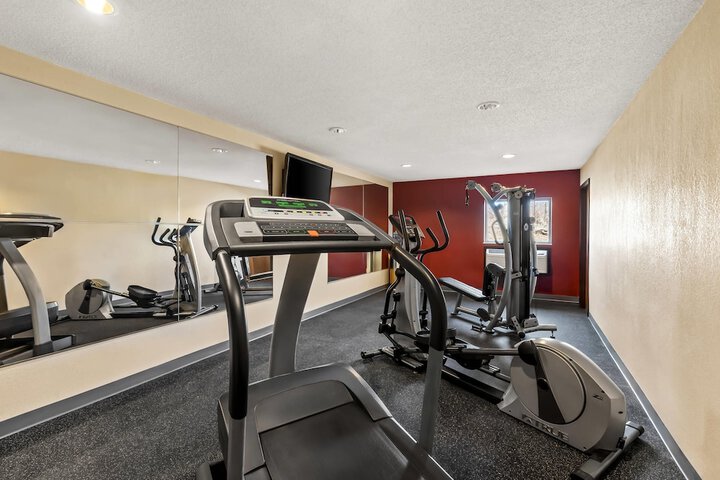 Quality Inn & Suites Seville