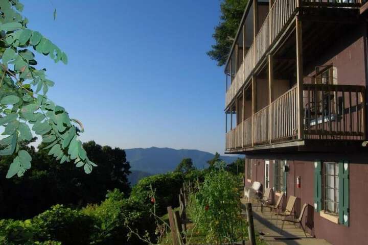 Alpine Inn