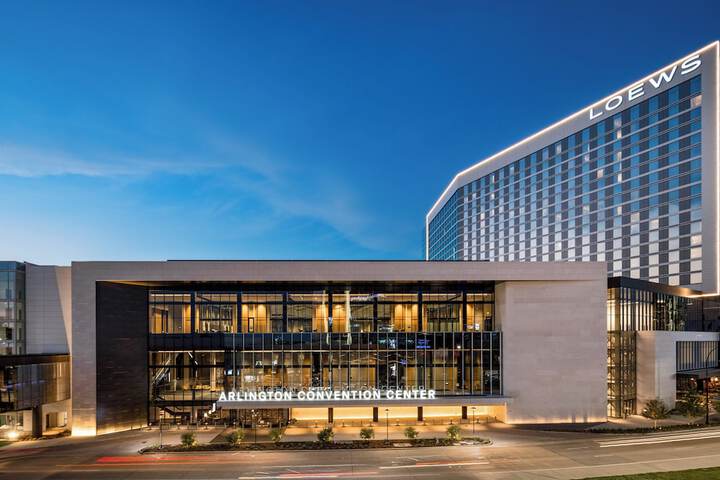 Loews Arlington