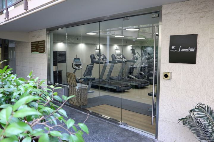 DoubleTree by Hilton Torrance - South Bay