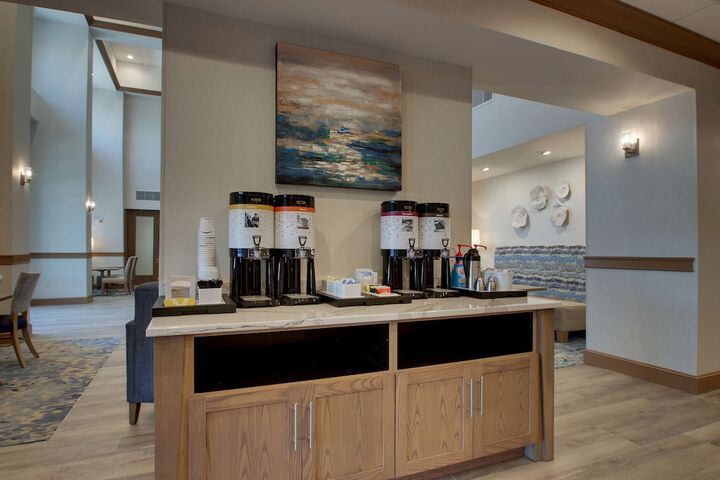 Hampton Inn Sneads Ferry North Topsail Beach