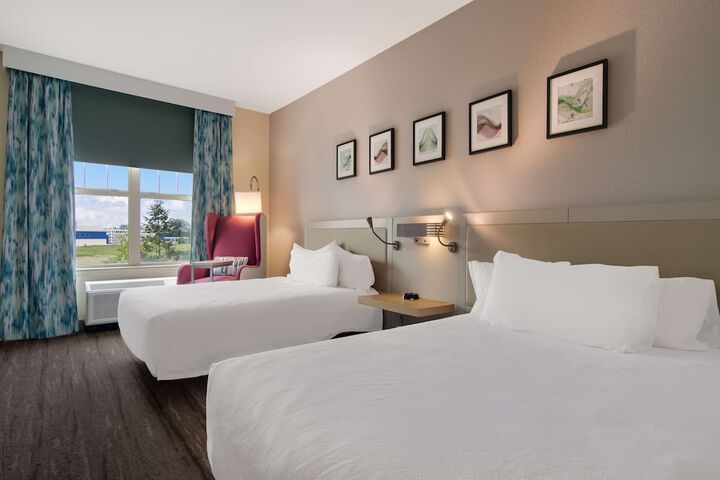 Hilton Garden Inn Madison West / Middleton