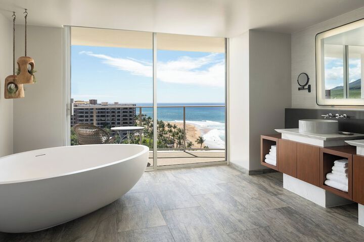 The Westin Maui Resort & Spa Kaanapali