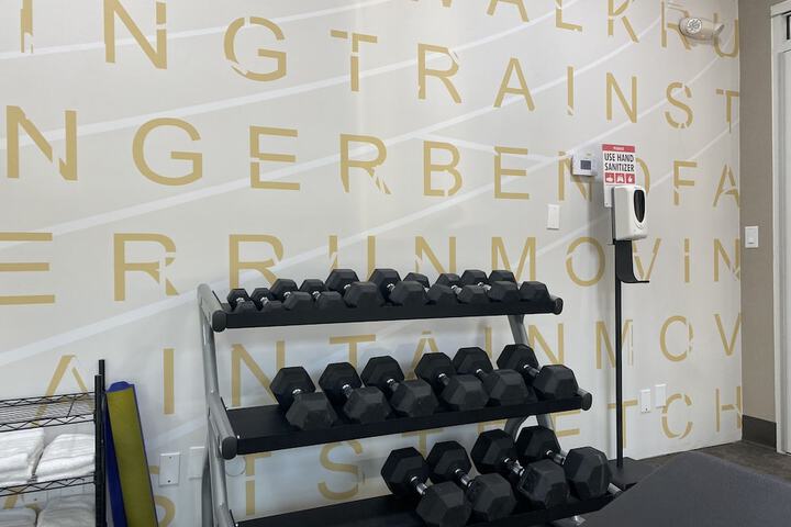Health and Fitness 56 of 60