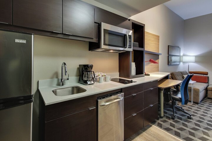 TownePlace Suites by Marriott Mobile Saraland