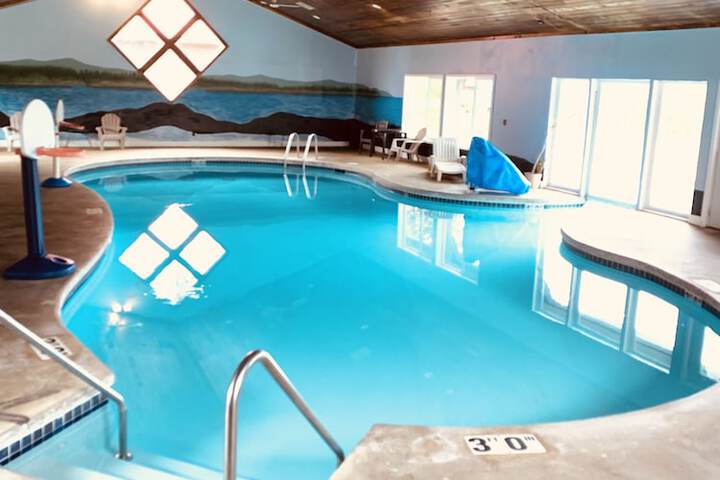 Pool 8 of 334