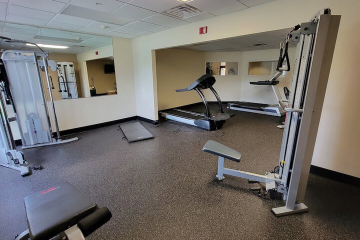 Holiday Inn Express Fayetteville – Fort Bragg by IHG