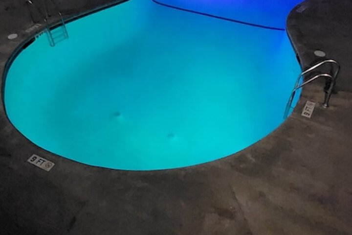 Pool 6 of 40