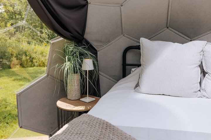 Battenkill Glamping Resort