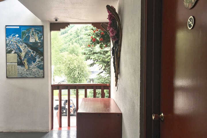 Tyrolean Lodge