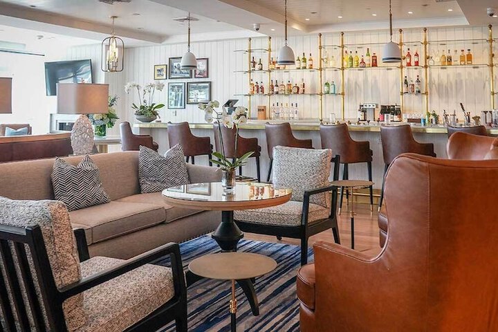 The Brenton Hotel