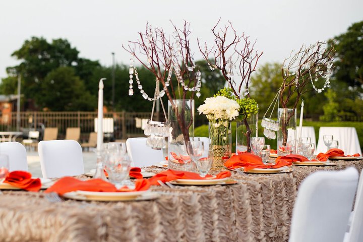 Wedding/Banquet 37 of 39