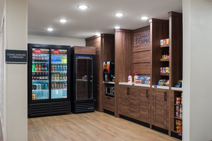 Candlewood Suites Lake Charles - Sulphur by IHG