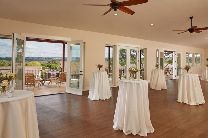 Carter Creek Winery Resort & Spa