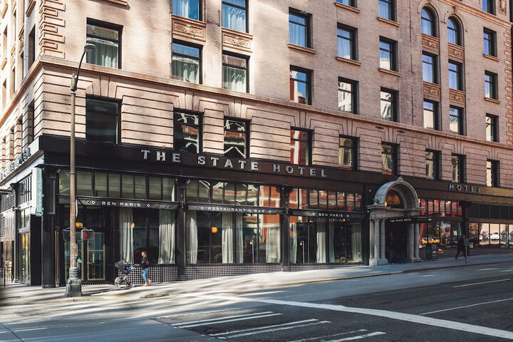 Hotel 6 of 22