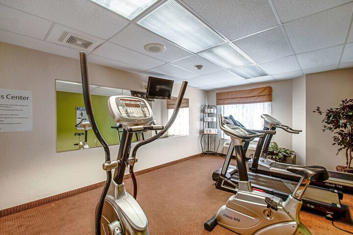 Health and Fitness 45 of 46