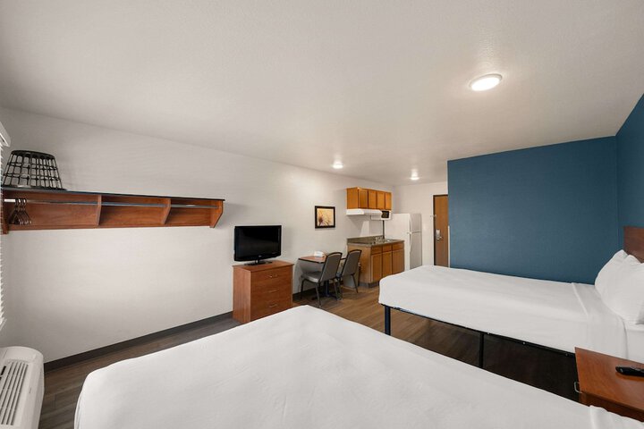 WoodSpring Suites Rockwall-East Dallas