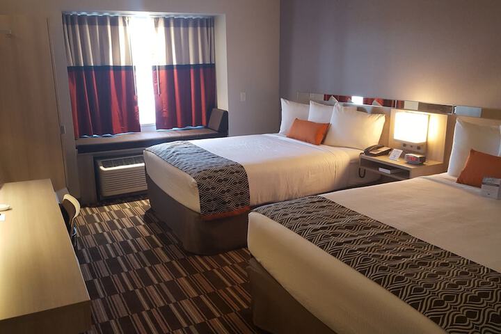 Microtel Inn & Suites by Wyndham Perry