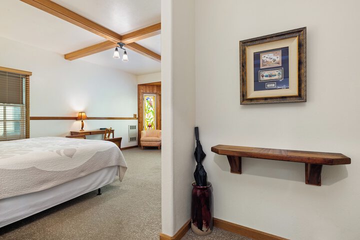 Kilauea Lodge and Restaurant