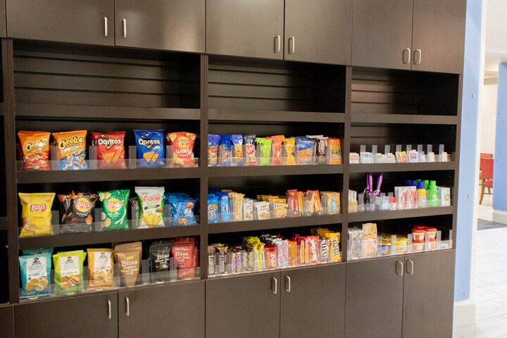 Holiday Inn Express & Suites Temple - Medical Center Area by IHG