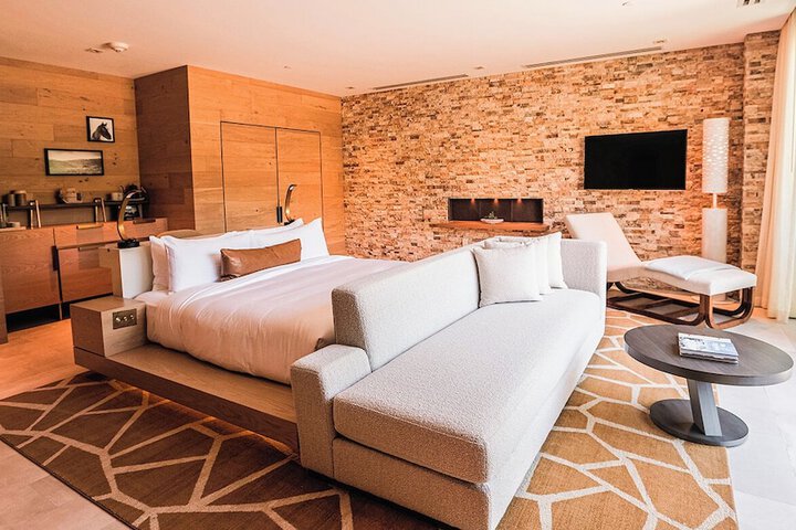 The Lodge at Blue Sky Auberge Collection