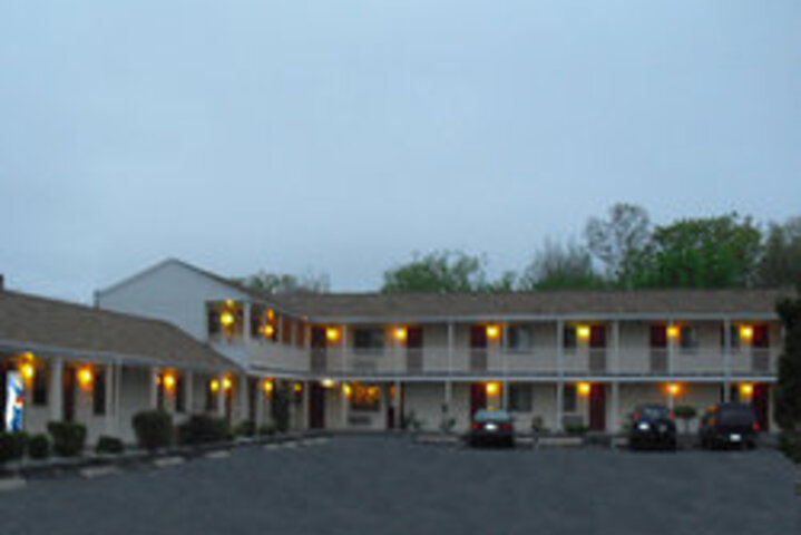 Hotel 10 of 40