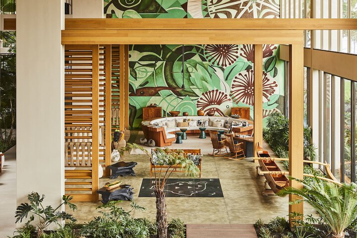 Hotel Interior 36 of 134