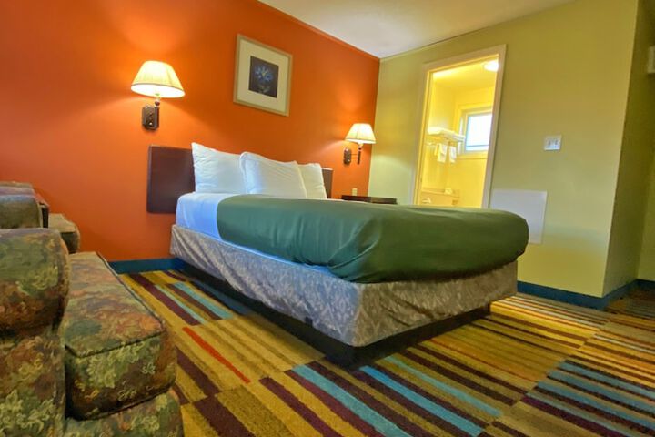 Best Stay Inn - Manchester