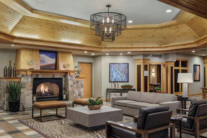 Sheraton Mountain Vista Villas Avon / Vail Valley