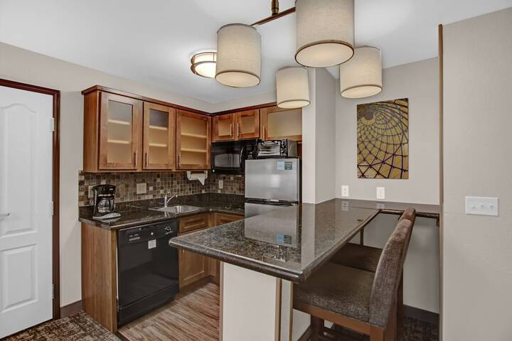 Staybridge Suites Salt Lake-West Valley City by IHG