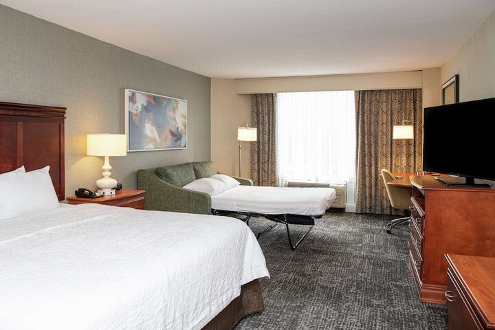 Hampton Inn Parsippany