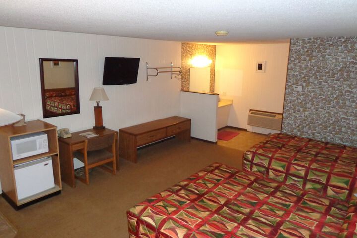 El Vu Motel