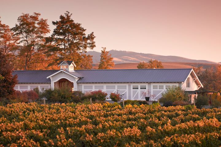 The Inn at Abeja