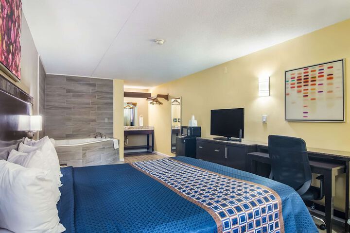 Rodeway Inn & Suites Monroeville - Pittsburgh