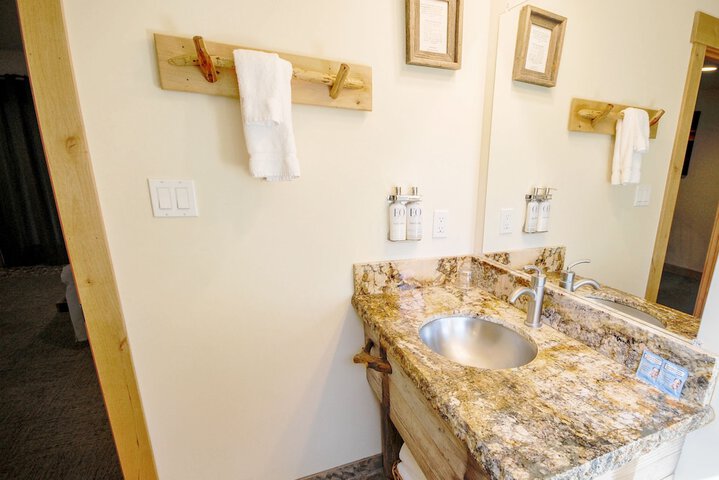 Tahoe Vistana Inn