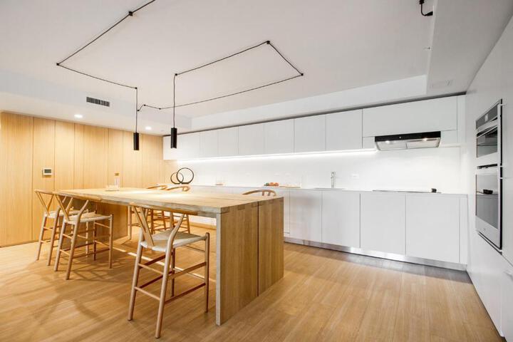 Beach Haus Residences
