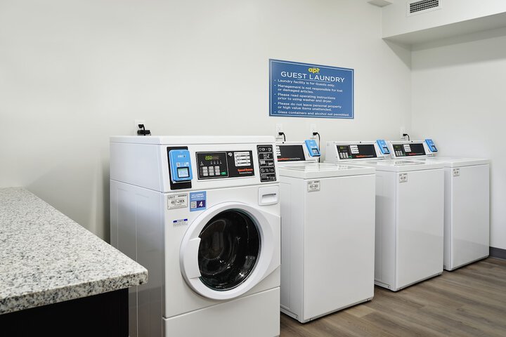 stayAPT Suites Montgomery